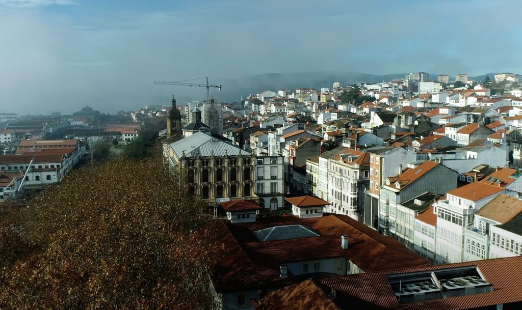 Comercio local de Ferrol