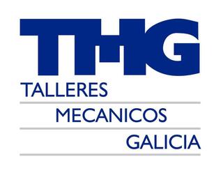 Logo talleres mecánicos Galicia